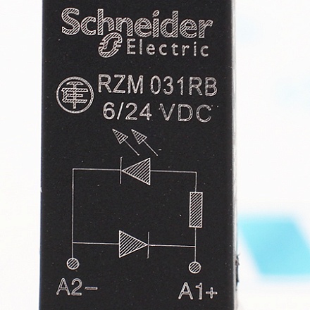 RZM031RB Модуль защитный Schneider Electric