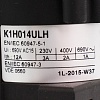 K1H014ULH Переключатель кулачковый Schneider Electric