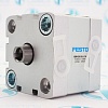 ADN-50-10-I-P-A Пневмоцилиндр Festo