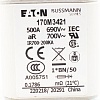 170M3421 Предохранитель Bussmann/Eaton