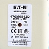 170M6812D Предохранитель быстродействующий Bussmann/Eaton