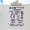 170M8635 Предохранитель Bussmann/Eaton