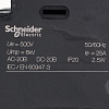 DF82 Разъединитель-предохранитель Schneider Electric