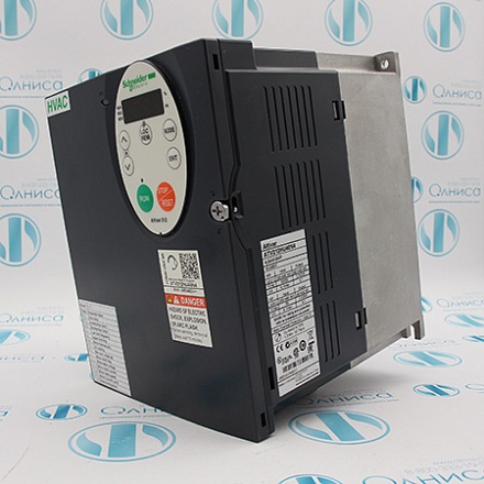 ATV212HU40N4 Преобразователь частоты Schneider Electric