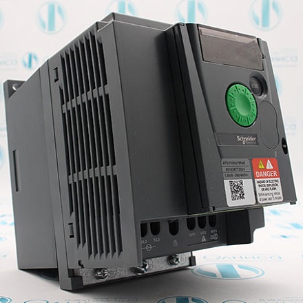 ATV310HU15N4E Преобразователь частоты Schneider Electric