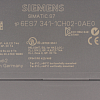 6ES7341-1CH02-0AE0 Процессор коммуникационный Siemens