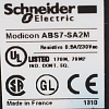 ABS7SA2M Реле статическое Schneider Electric