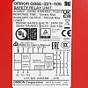 G9SE-221-T05 DC24 Модуль реле безопасности Omron