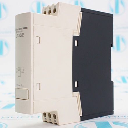 LT3SE00M Реле защитное автоматическое Schneider Electric/Telemecanique