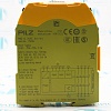 PNOZ S4 C 24VDC 3 N/O 1 N/C 751104 Реле безопасности Pilz