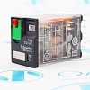 RXM3AB2P7 Реле электромеханическое Schneider Electric