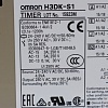 H3DK-S1 24-240VAC/DC Таймер аналоговый Omron