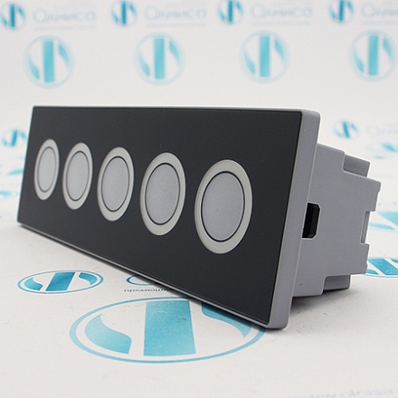 4XP0057.00-00B Модуль клавиатурный B&R