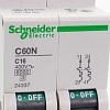 24337 Выключатель автоматический Schneider Electric