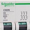 24348 Выключатель автоматический Schneider Electric