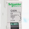 24398 Выключатель автоматический Schneider Electric