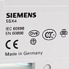 5SX41027 Выключатель автоматический Siemens