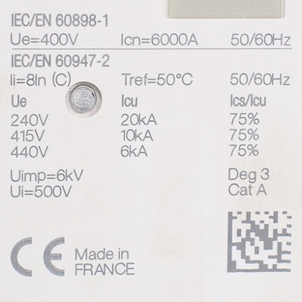 A9F79416 Выключатель автоматический Schneider Electric