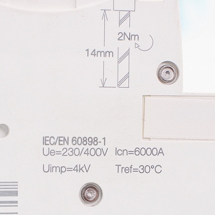 A9K24103 Выключатель автоматический Schneider Electric