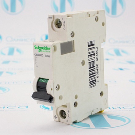 A9N61503 Выключатель автоматический Schneider Electric