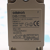 D4B-1170N Выключатель концевой Omron