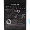 D4N-1220 Выключатель концевой Omron