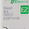 EZ9F14106 Выключатель автоматический Schneider Electric