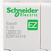 EZ9F34316 Выключатель автоматический Schneider Electric