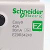 EZ9R34240 Выключатель автоматический Schneider Electric