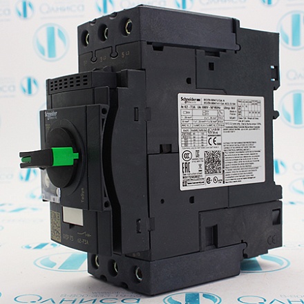 GV3P73 Выключатель автоматический Schneider Electric