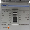 NM1-250S/3Р 160А Выключатель автоматический Chint