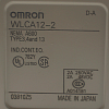 WLCA12-2 Выключатель концевой Omron