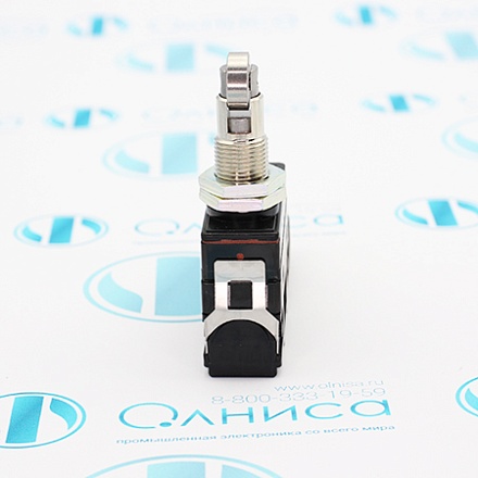 Z-15GQ22A55-B5V Выключатель концевой Omron