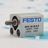 AEVC-10-10-A-P Пневмоцилиндр короткоходовой Festo