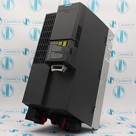 6SL3210-1KE22-6UF1 Преобразователь Siemens