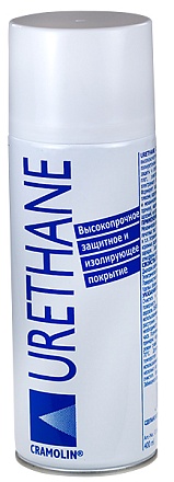 URETHANE CLEAR 400ML