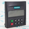 6SE6400-0BE00-0AA1 Панель  Siemens