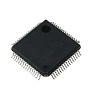 GD32F105RBT6, Микроконтроллер ARM Cortex-M3, 32 бит, 108 МГц, 128K Flash, 64K SRAM, I/Oдо 51, LQFP64