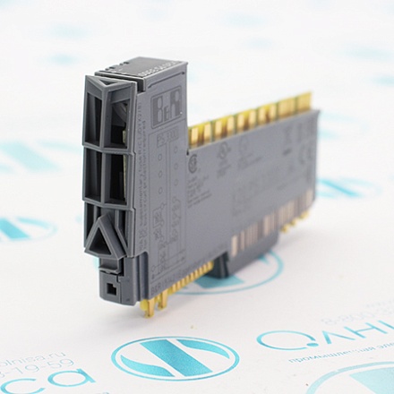 X20PS3300 Модуль питания шины B&R