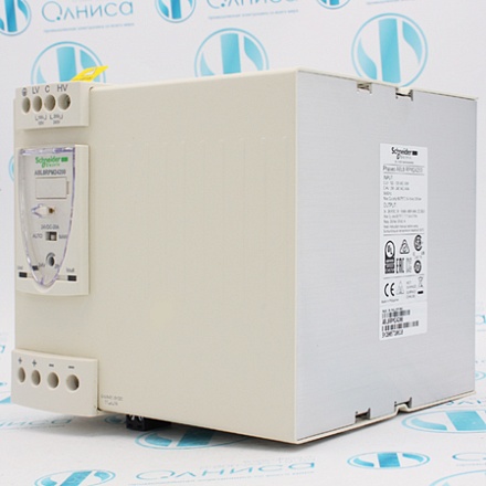 ABL8RPM24200 Блок питания универсальный Schneider Electric