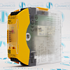 PNOZ S4.1 24VDC 3 N/O 1 N/C 750124 Реле безопасности Pilz