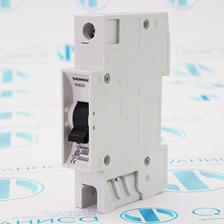 5SQ2170-0KA02 Выключатель автоматический Siemens (с хранения)
