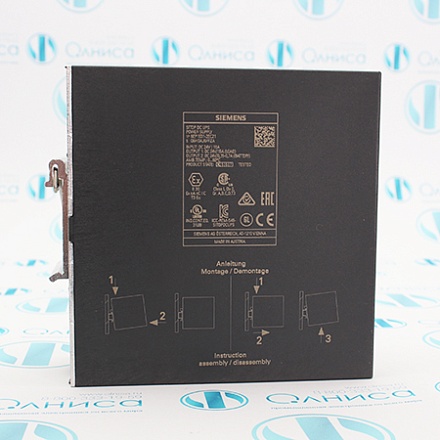 6EP1931-2EC21 Модуль Siemens (С хранения)