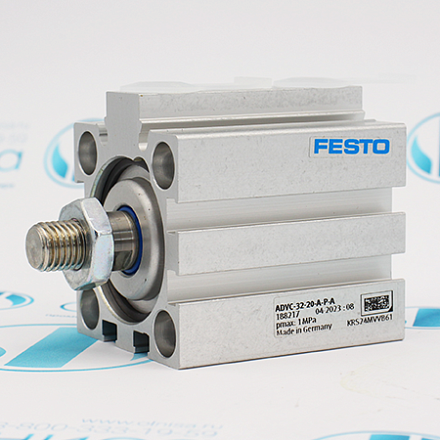 ADVC-32-20-A-P-A Пневмоцилиндр Festo