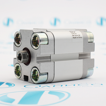 ADVU-25-15-P-A Пневмоцилиндр компактный Festo