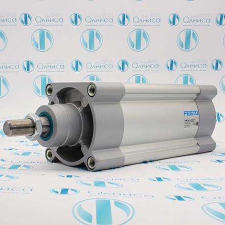 DSBC-100-125-PPVA-N3 Пневмоцилиндр стандартный Festo