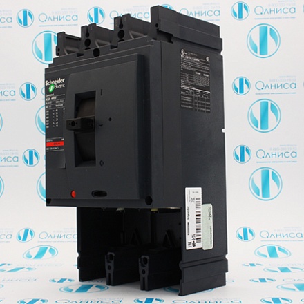 LV432413 Блок комутационный Schneider Electric