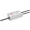 X6E-075M056-G, LED драйвер, 75Вт, вых 1.35-2.15А 28-56 В DC, изолир, 0-10V, металл, IP67