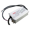 X6E-075M108-G, LED драйвер, 75Вт, вых 0.7-1.05А 54-108В DC, изолир, 0-10V, металл, IP67