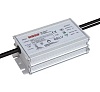X6E-100V143, LED драйвер, 100Вт, вых 0.7-1.05А 72-143В DC, изолир, потенц, металл, IP67